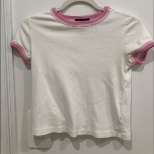 nwot forever 21 shirt